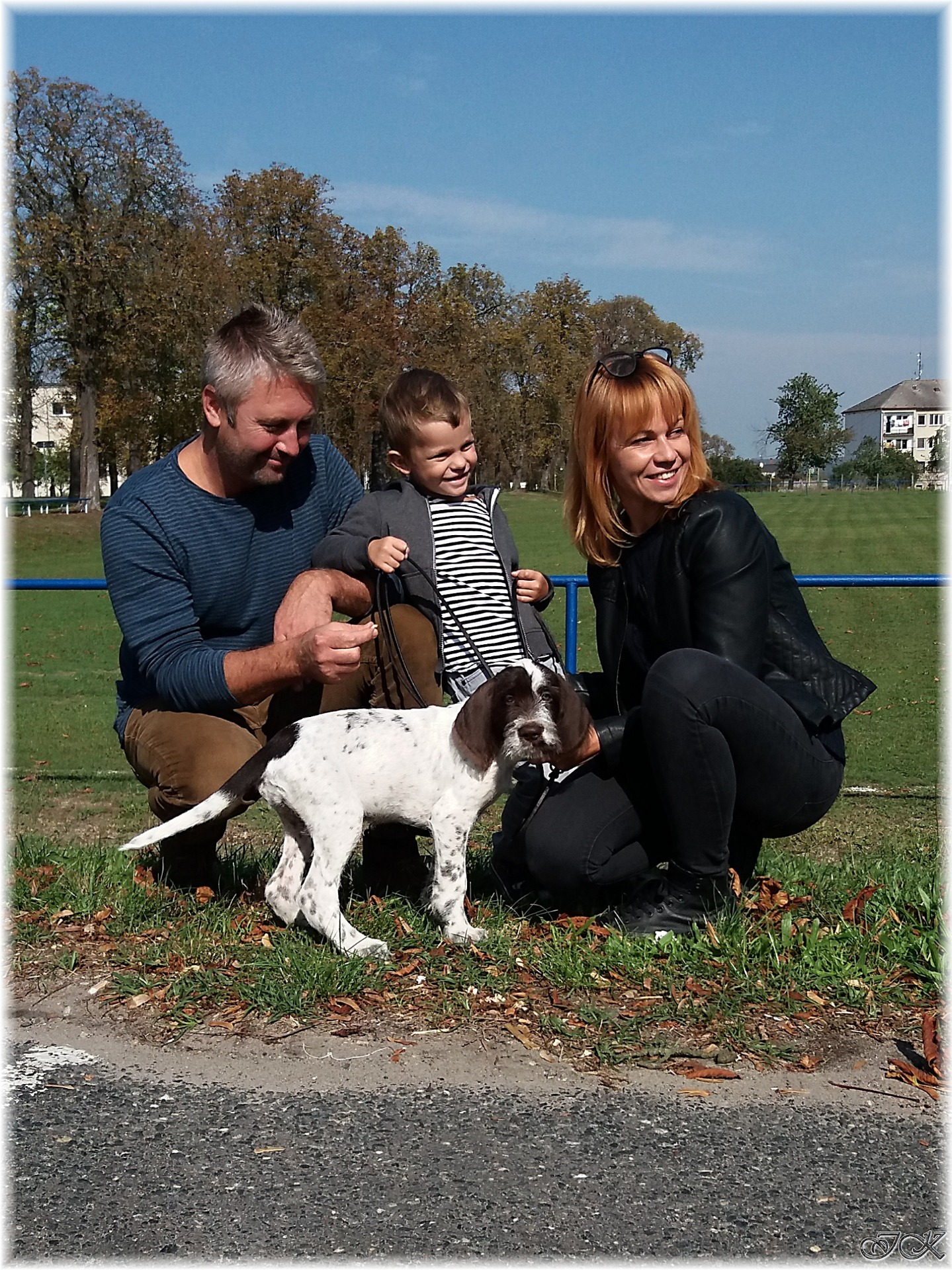 Barbarella s novými majiteli