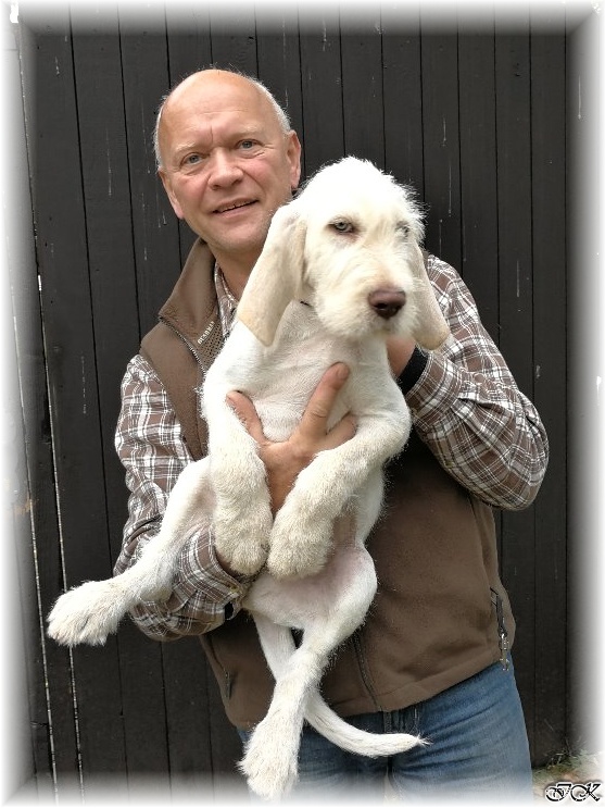 Bassamento s novým majitelem