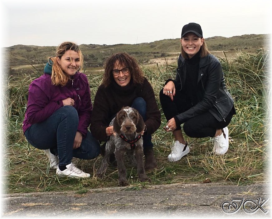 Bella Vittoria s novými majitelkami z Anglie